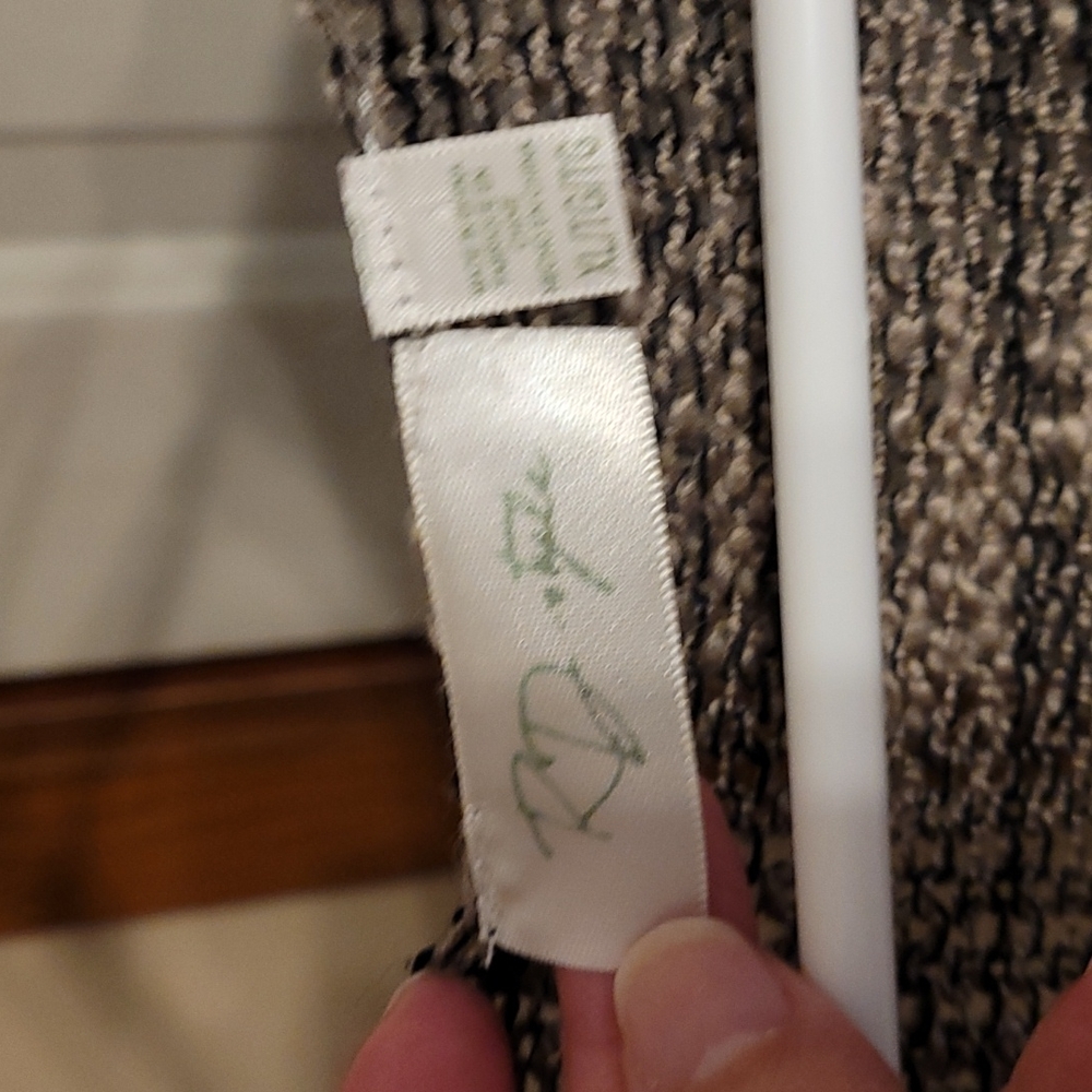 RD Style sweater XL - Picture 2 of 2